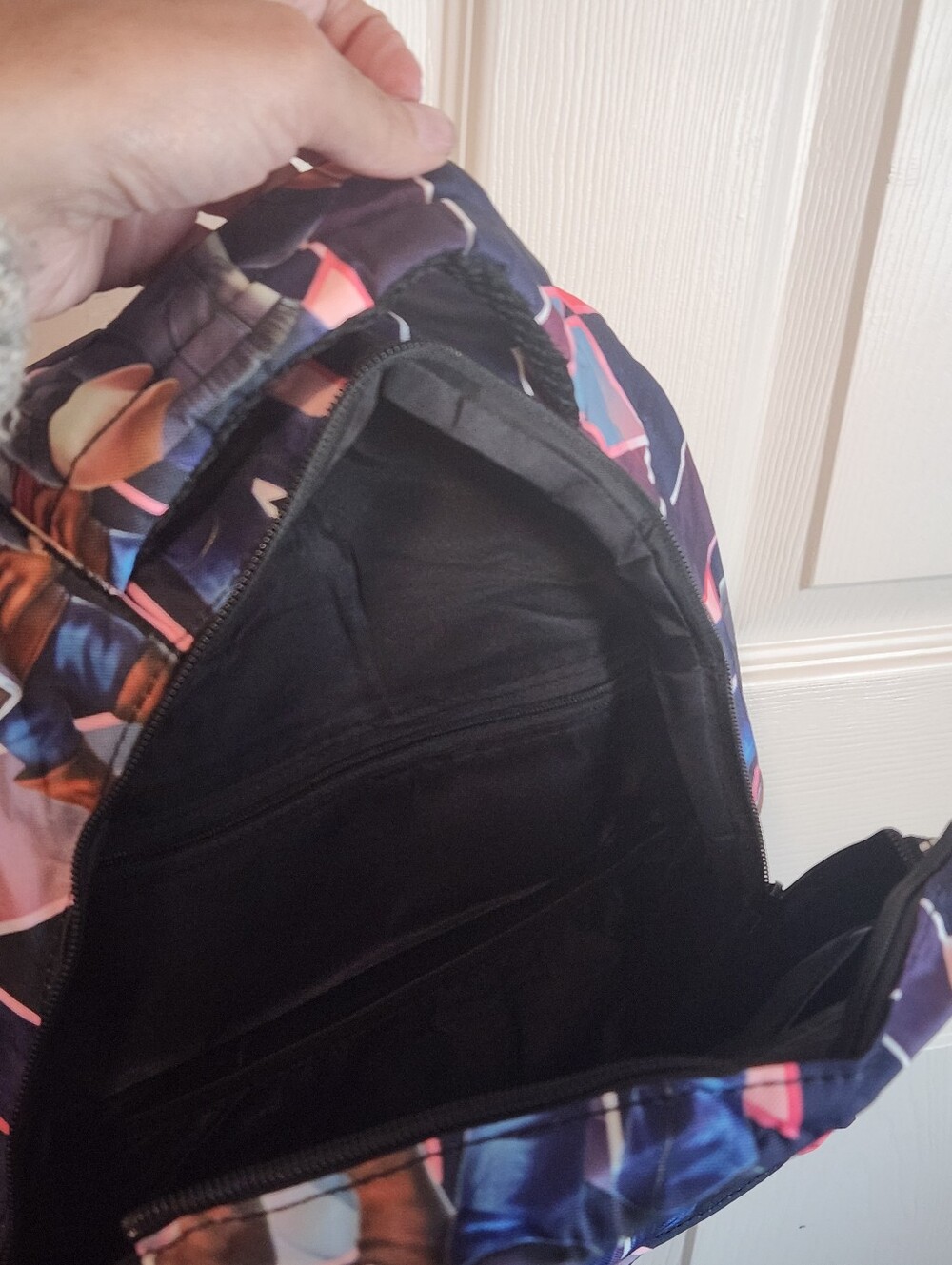 ROBLOX CHARACTER BACKPACK - Picture 5 of 5